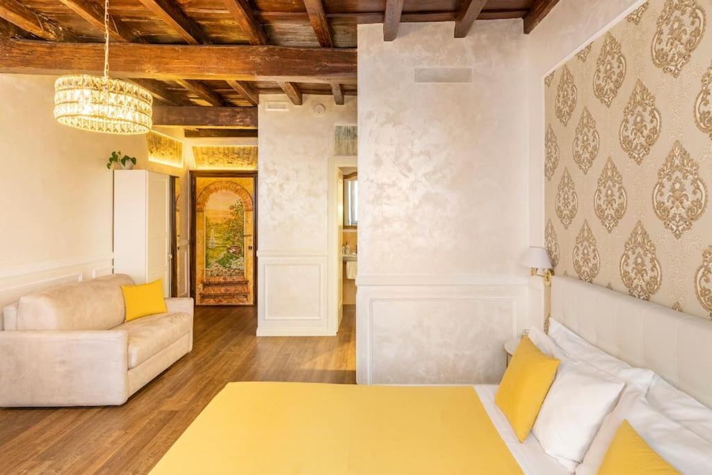 Frattina Elegance Suite Рим Экстерьер фото